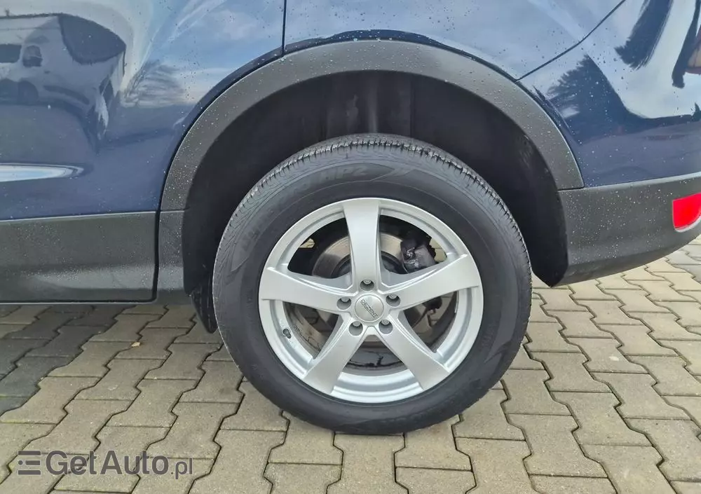 FORD Kuga 1.5 EcoBoost AWD Titanium ASS