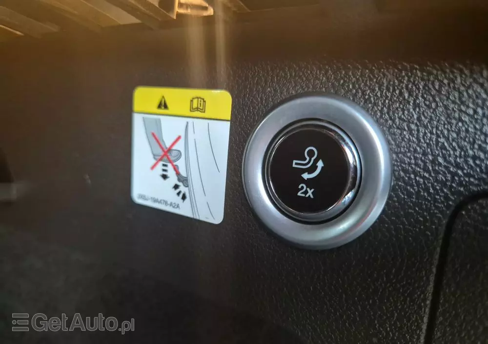 FORD Kuga 1.5 EcoBoost AWD Titanium ASS