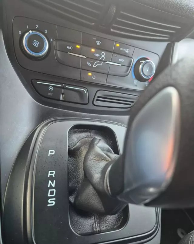 FORD Kuga 1.5 EcoBoost AWD Titanium ASS