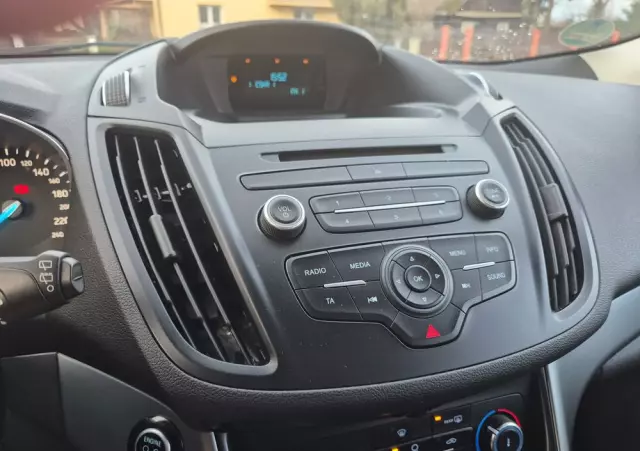 FORD Kuga 1.5 EcoBoost AWD Titanium ASS