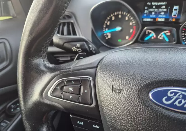 FORD Kuga 1.5 EcoBoost AWD Titanium ASS