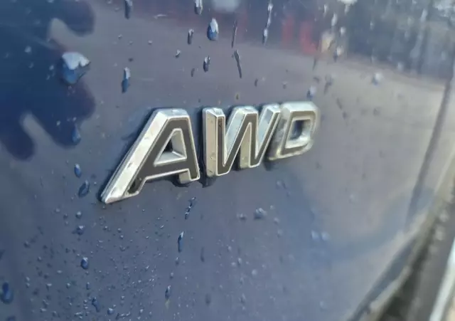 FORD Kuga 1.5 EcoBoost AWD Titanium ASS