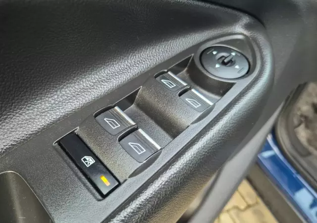 FORD Kuga 1.5 EcoBoost AWD Titanium ASS