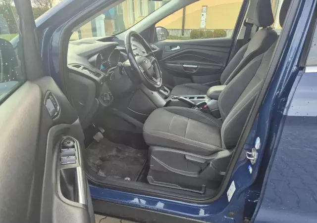 FORD Kuga 1.5 EcoBoost AWD Titanium ASS