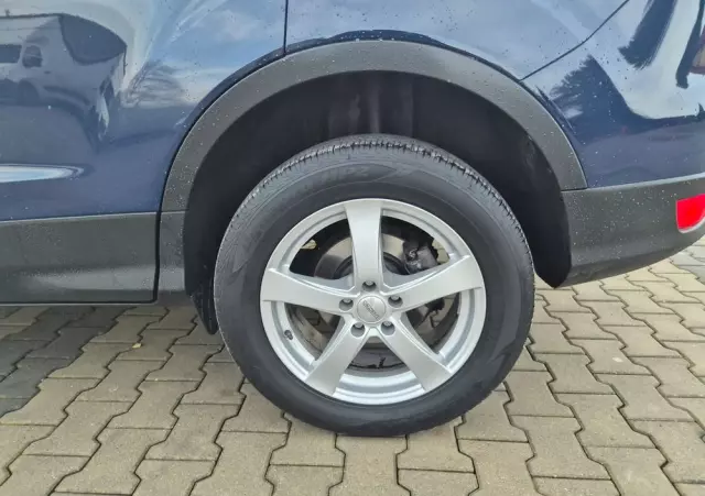 FORD Kuga 1.5 EcoBoost AWD Titanium ASS