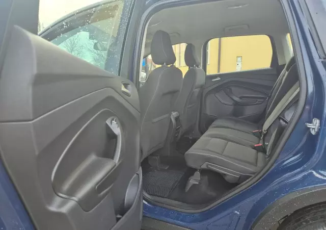 FORD Kuga 1.5 EcoBoost AWD Titanium ASS