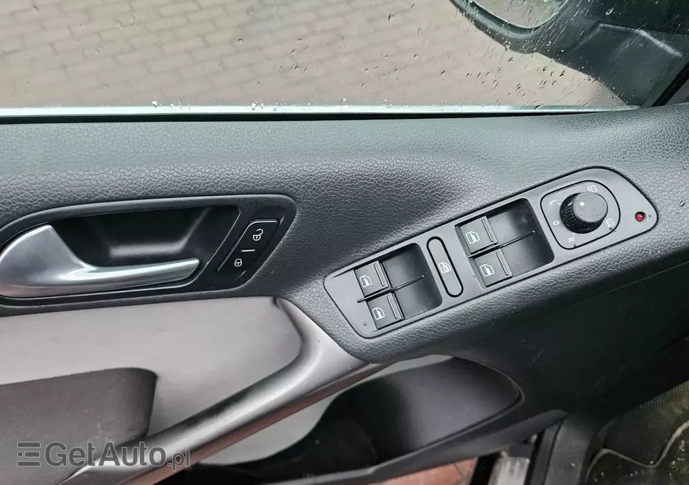VOLKSWAGEN Tiguan 2.0 TDI 4Mot Track&Style
