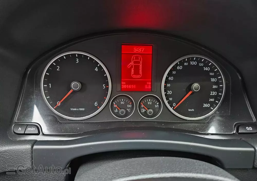 VOLKSWAGEN Tiguan 2.0 TDI 4Mot Track&Style