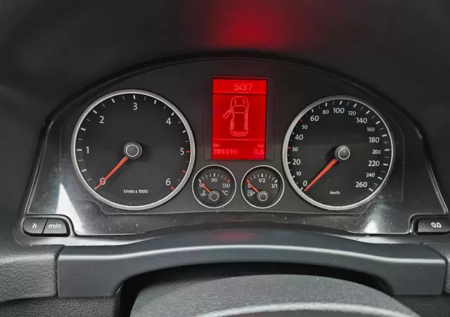 VOLKSWAGEN Tiguan 2.0 TDI 4Mot Track&Style