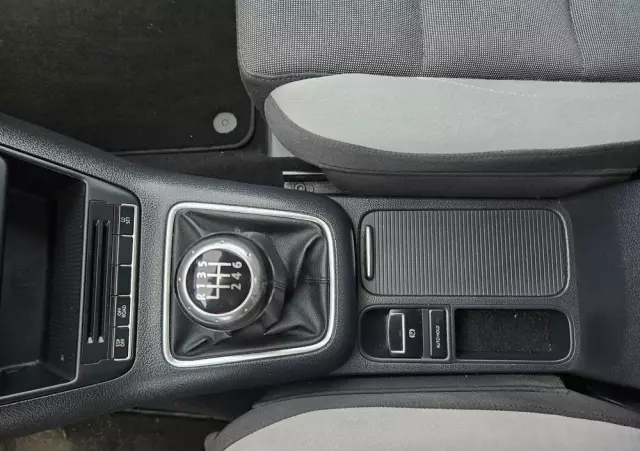 VOLKSWAGEN Tiguan 2.0 TDI 4Mot Track&Style