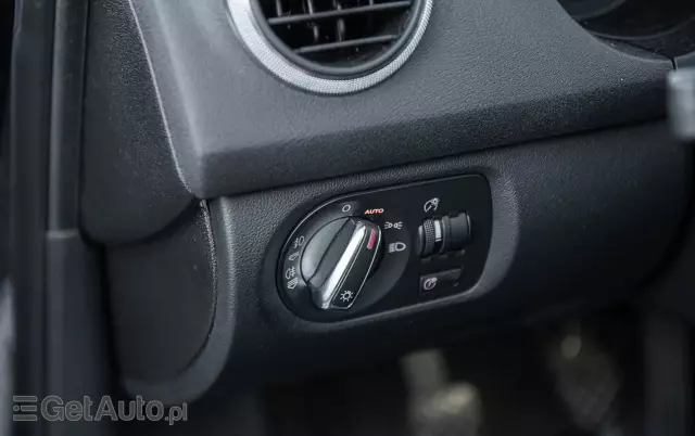 AUDI A3 1.8 TFSI Sportback quattro S line Sportpaket