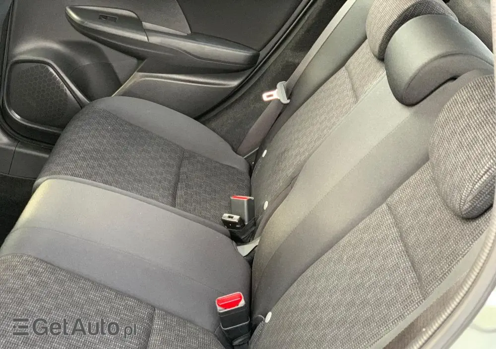 HONDA Jazz 1.3 i-VTEC Comfort