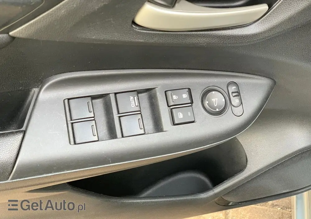 HONDA Jazz 1.3 i-VTEC Comfort