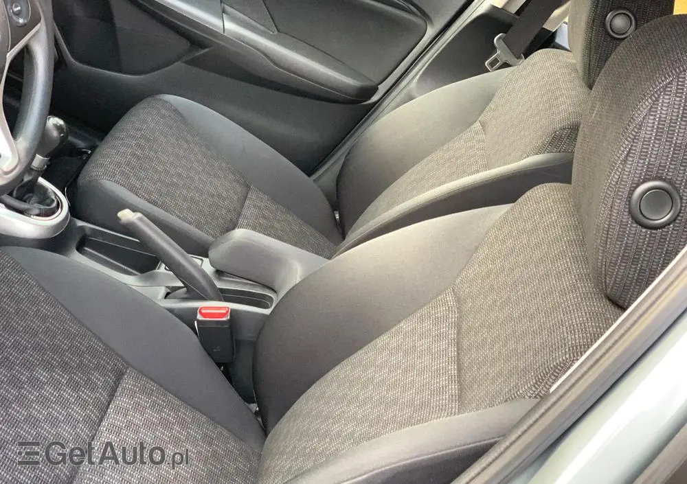 HONDA Jazz 1.3 i-VTEC Comfort