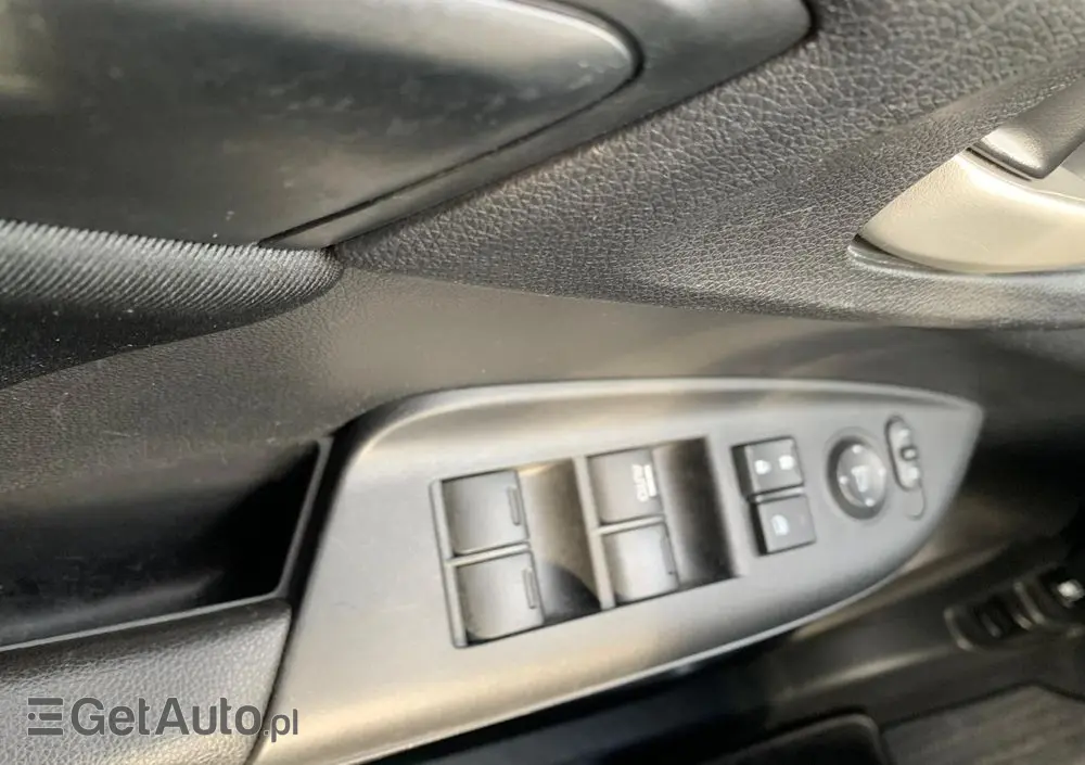 HONDA Jazz 1.3 i-VTEC Comfort