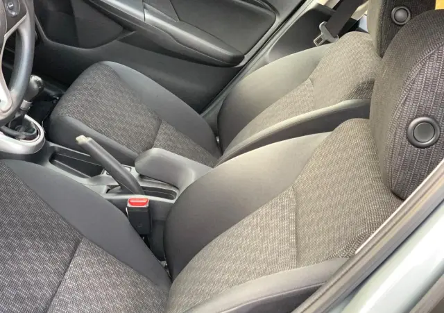 HONDA Jazz 1.3 i-VTEC Comfort