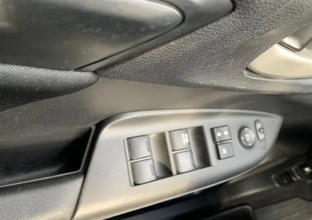 HONDA Jazz 1.3 i-VTEC Comfort