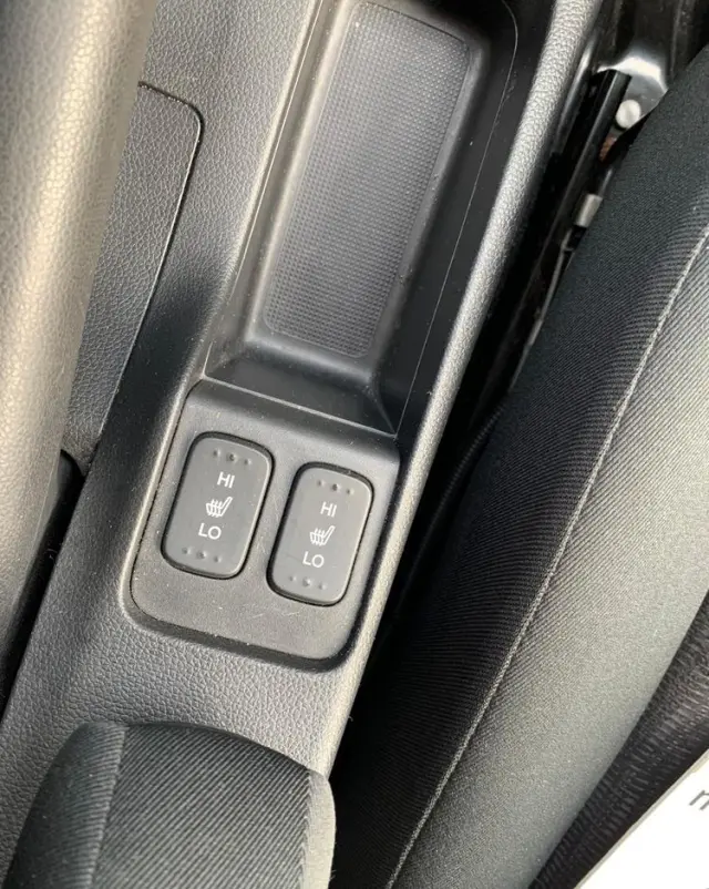 HONDA Jazz 1.3 i-VTEC Comfort