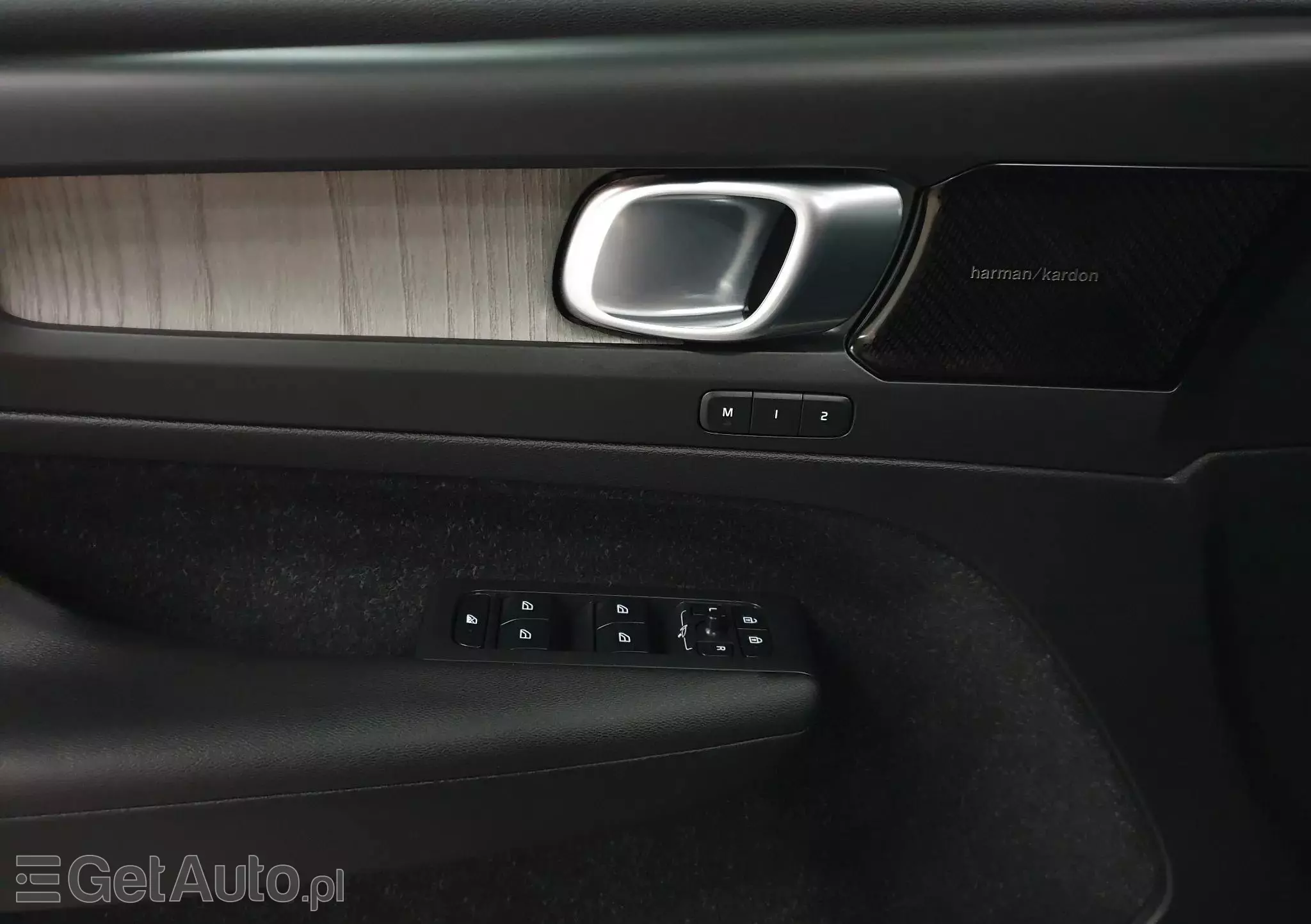 VOLVO XC 40 D3 Inscription