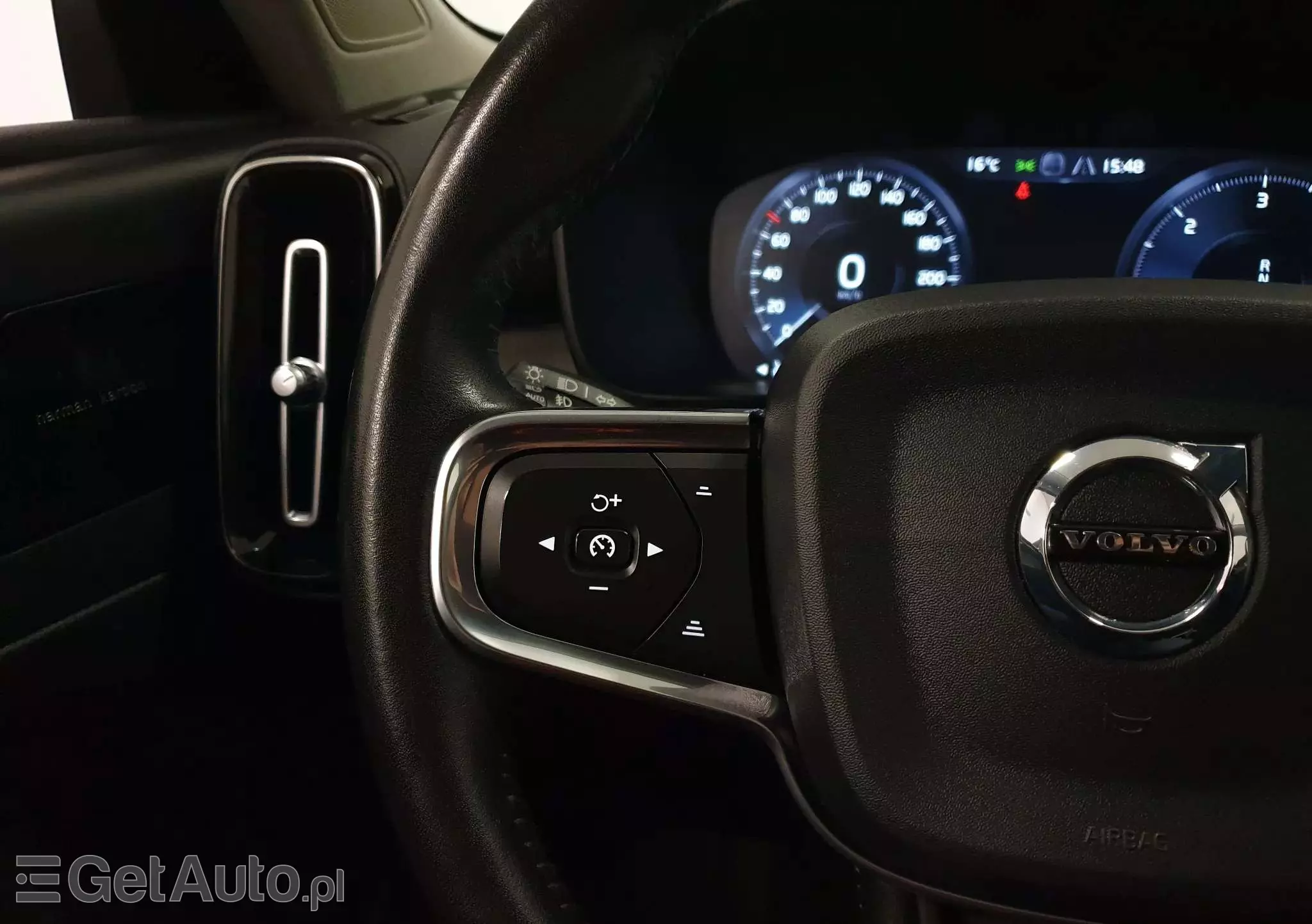 VOLVO XC 40 D3 Inscription