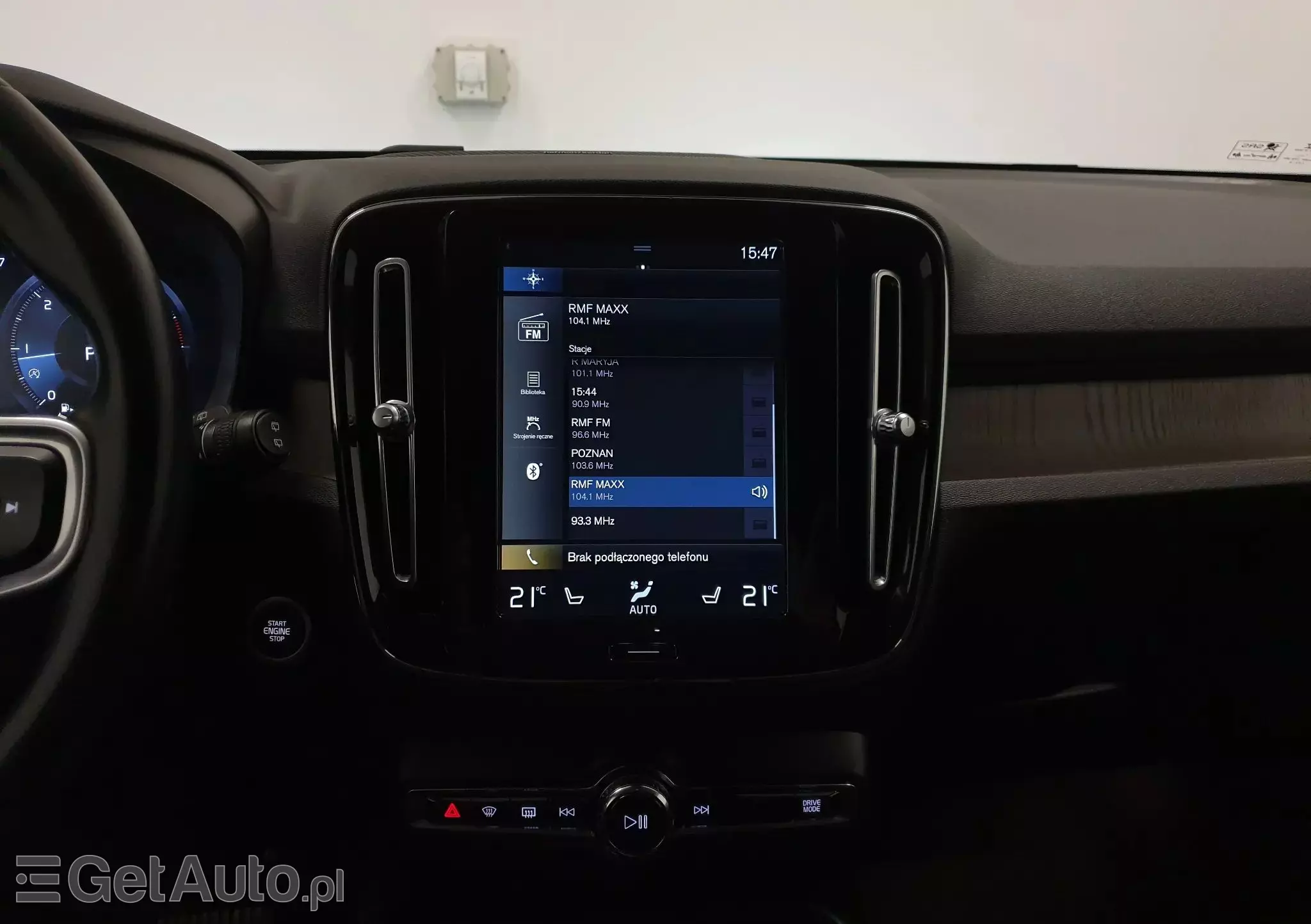 VOLVO XC 40 D3 Inscription