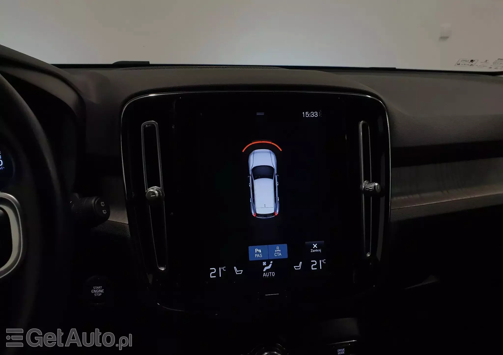 VOLVO XC 40 D3 Inscription