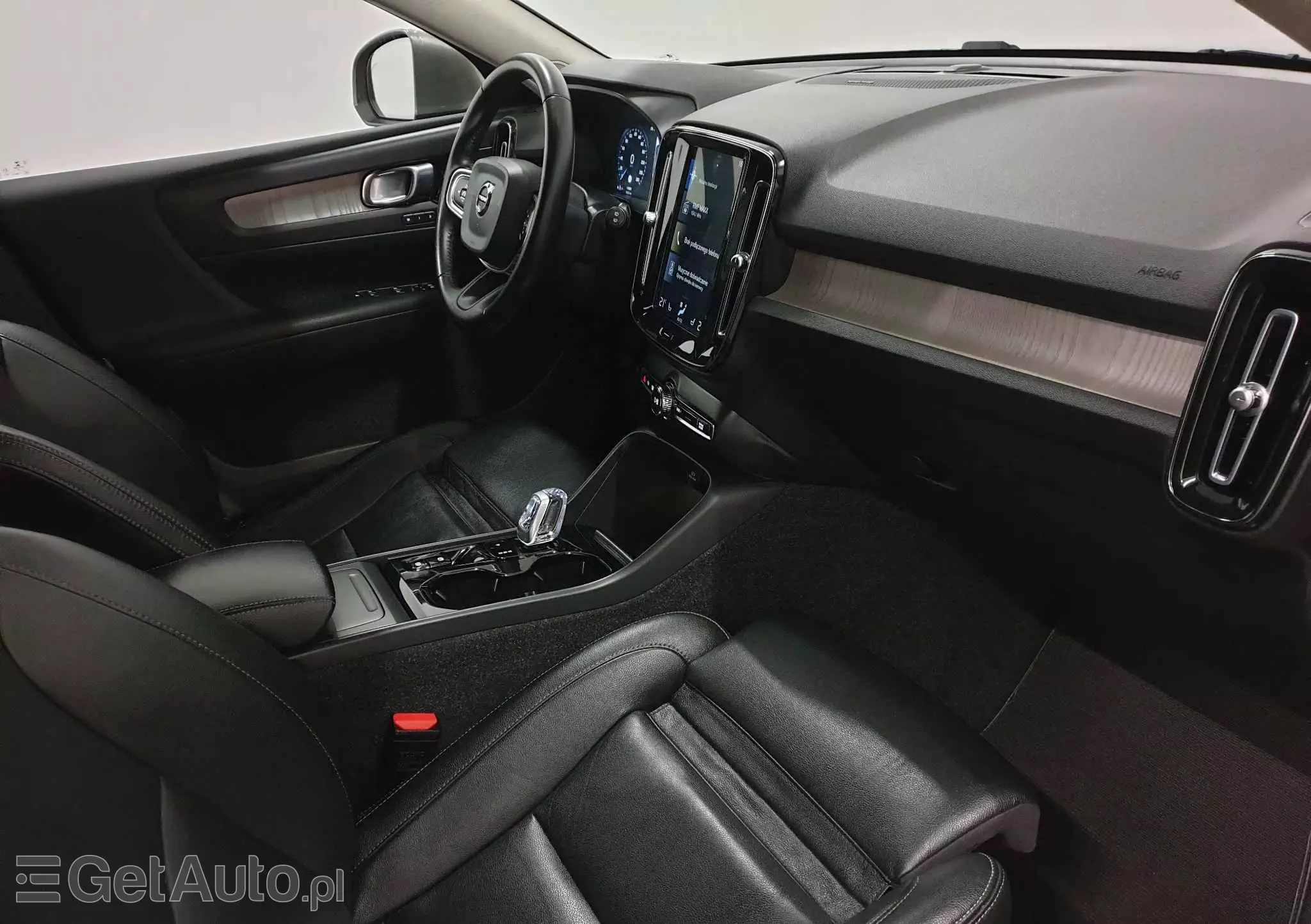 VOLVO XC 40 D3 Inscription