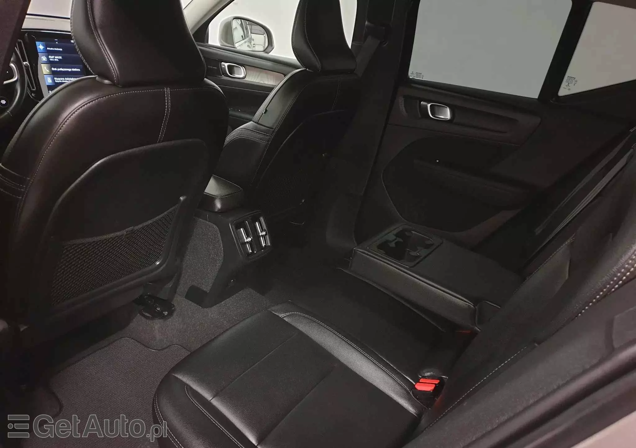 VOLVO XC 40 D3 Inscription