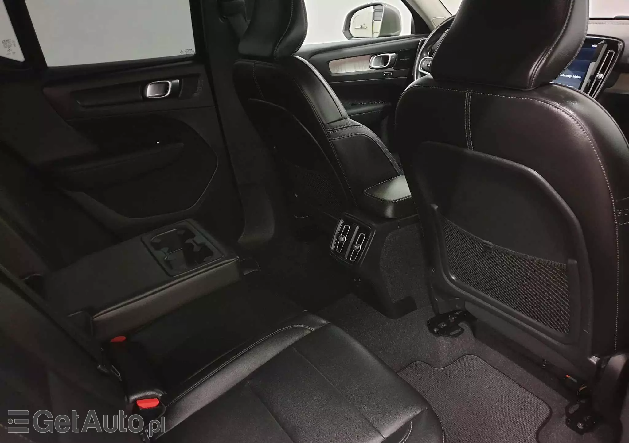 VOLVO XC 40 D3 Inscription