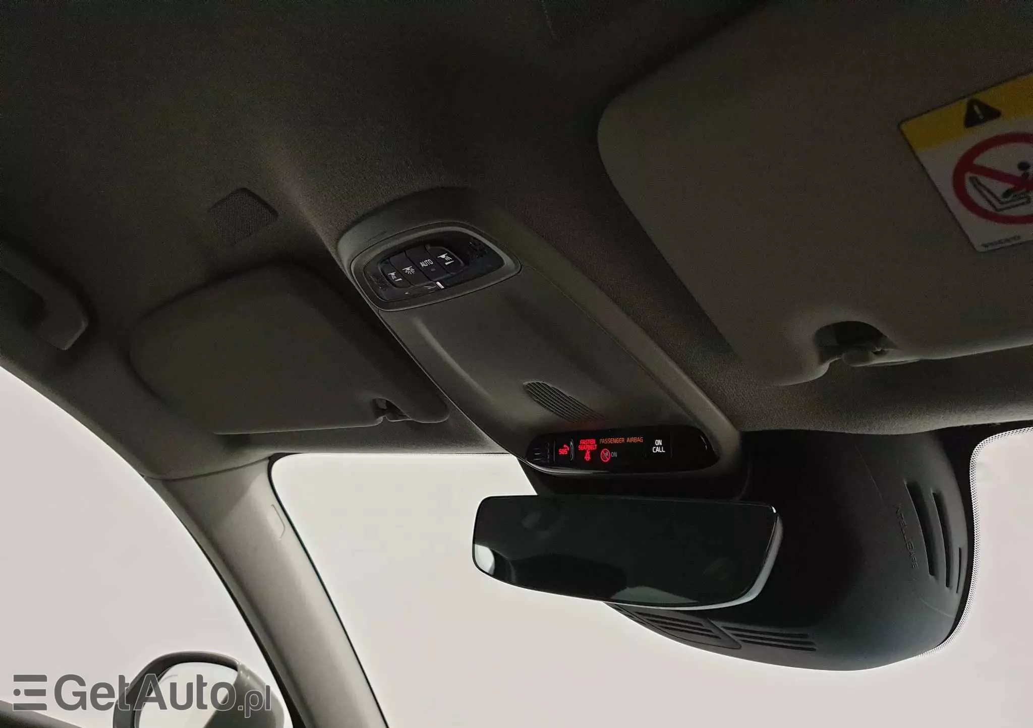 VOLVO XC 40 D3 Inscription