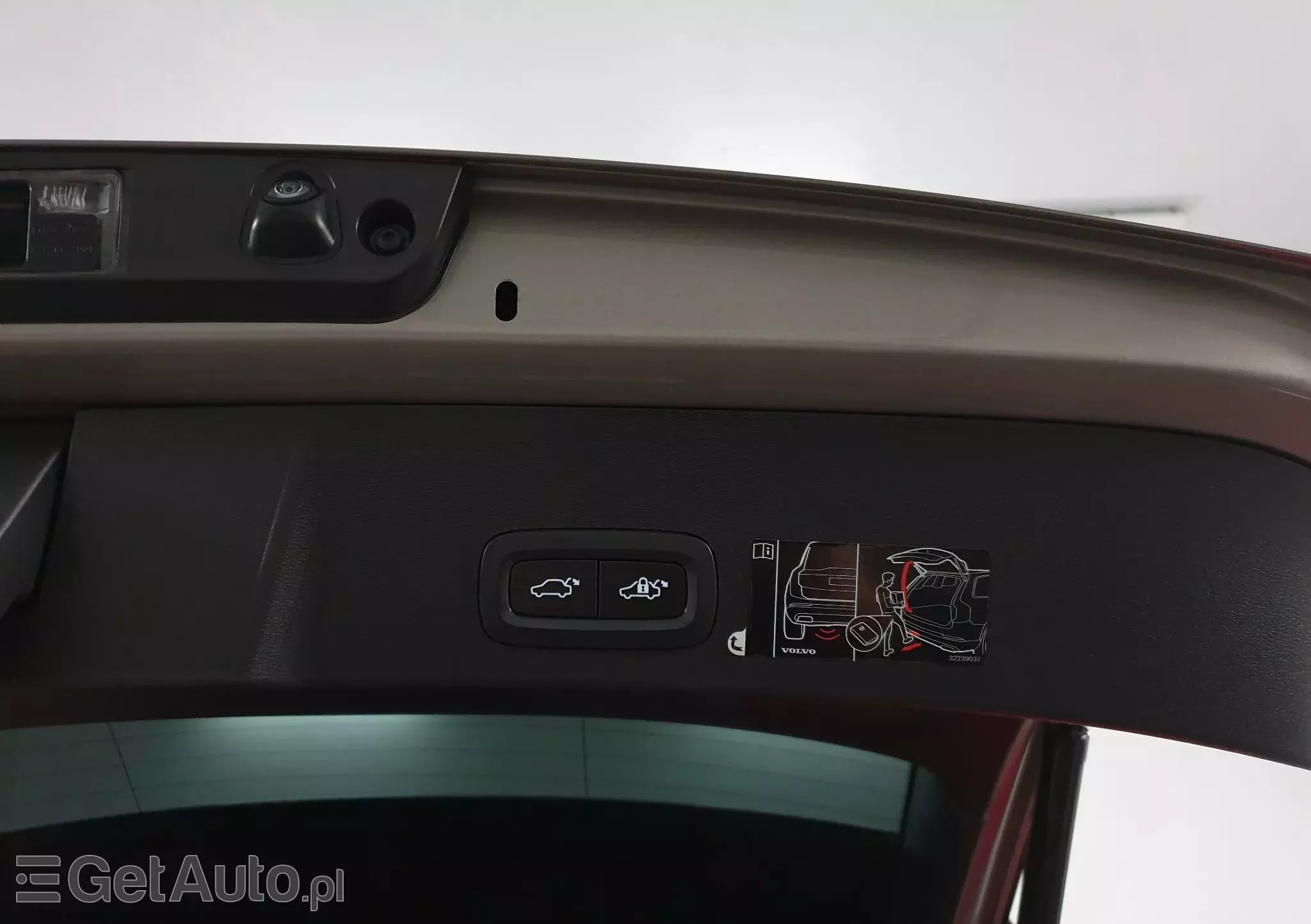 VOLVO XC 40 D3 Inscription