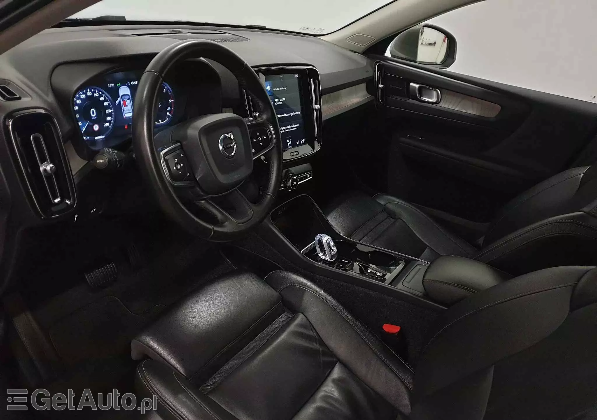 VOLVO XC 40 D3 Inscription