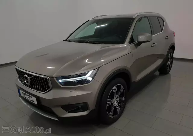 VOLVO XC 40 D3 Inscription