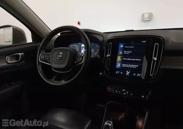 VOLVO XC 40 D3 Inscription