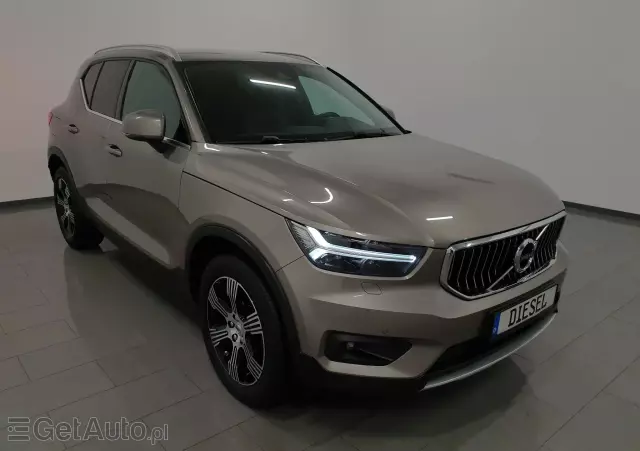 VOLVO XC 40 D3 Inscription