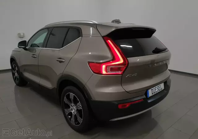 VOLVO XC 40 D3 Inscription