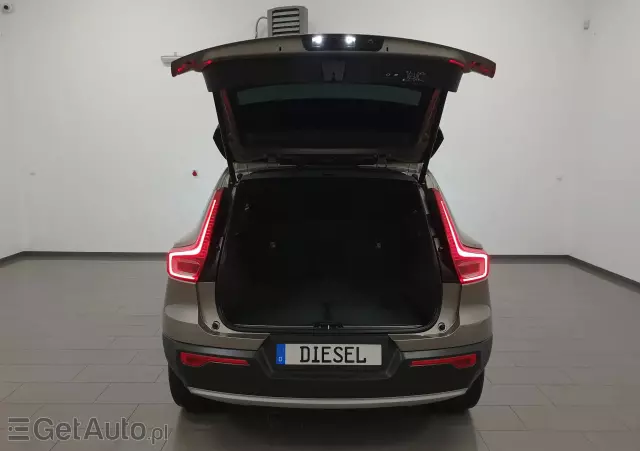 VOLVO XC 40 D3 Inscription