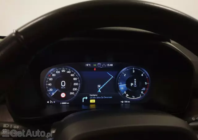 VOLVO XC 40 D3 Inscription