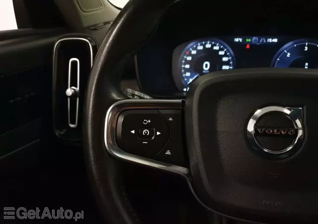 VOLVO XC 40 D3 Inscription