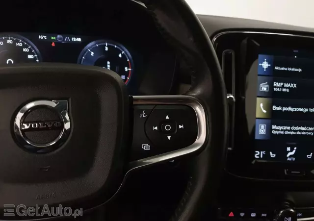 VOLVO XC 40 D3 Inscription