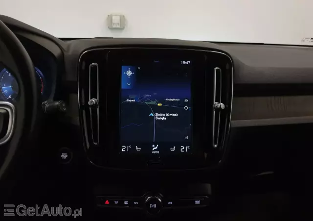 VOLVO XC 40 D3 Inscription