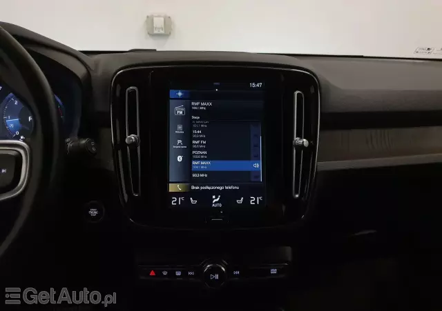 VOLVO XC 40 D3 Inscription