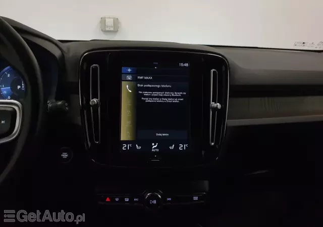 VOLVO XC 40 D3 Inscription