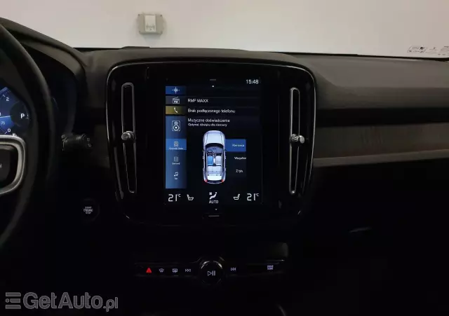 VOLVO XC 40 D3 Inscription