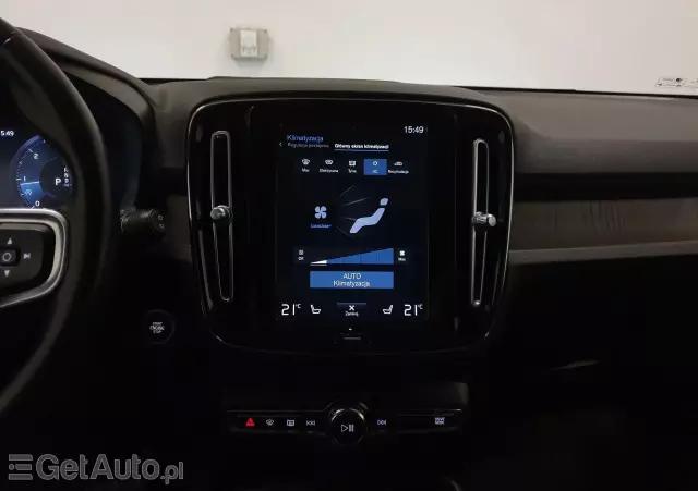 VOLVO XC 40 D3 Inscription