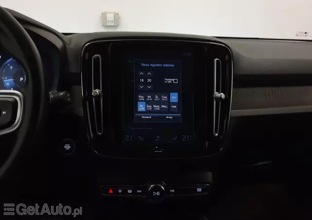 VOLVO XC 40 D3 Inscription