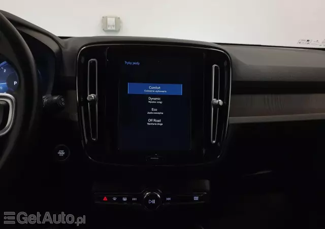 VOLVO XC 40 D3 Inscription