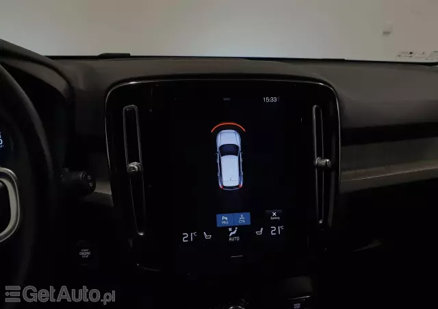 VOLVO XC 40 D3 Inscription