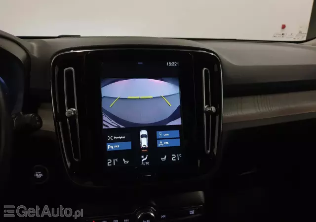 VOLVO XC 40 D3 Inscription