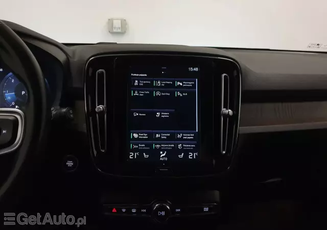 VOLVO XC 40 D3 Inscription